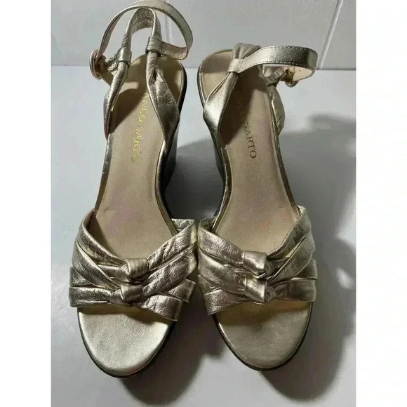 Franco Sarto shoes  - Picture 1 of 4